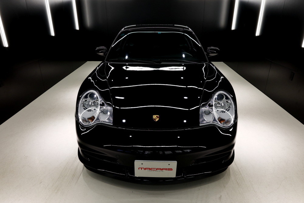 ポルシェ 911 GT3