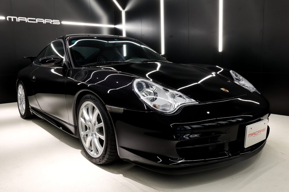 ポルシェ 911 GT3