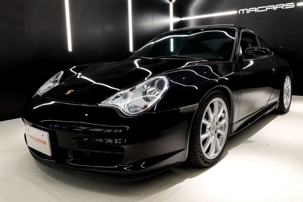 ポルシェ 911 GT3