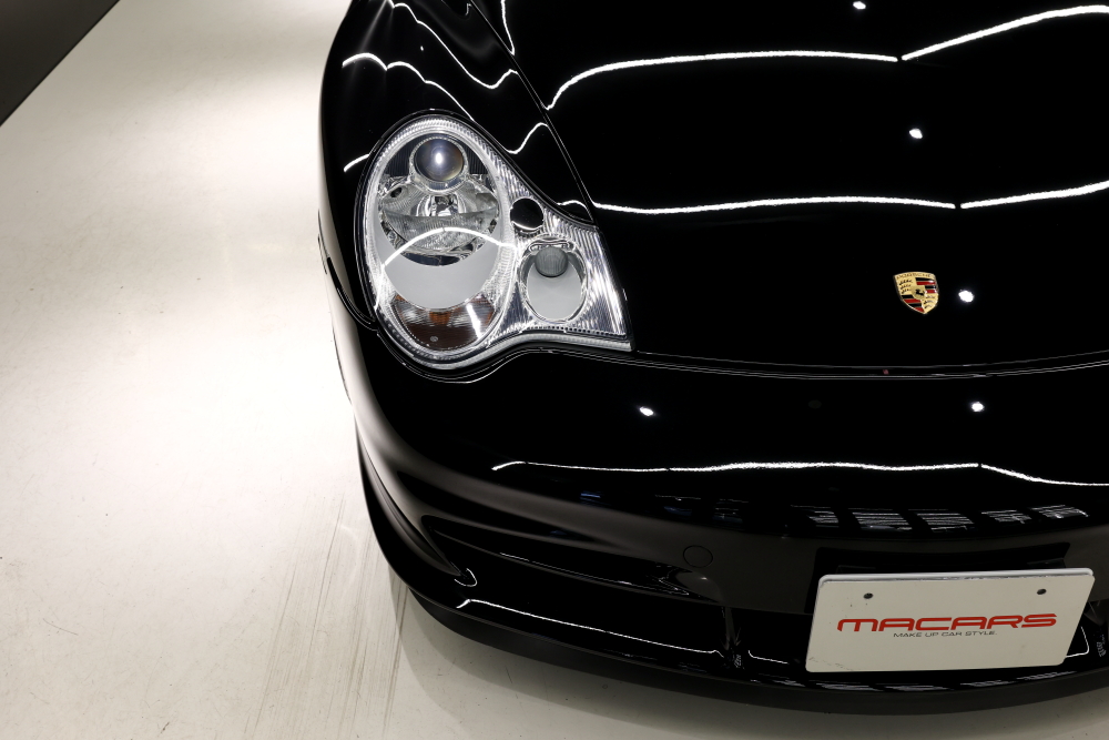 ポルシェ 911 GT3