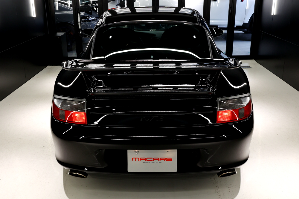 ポルシェ 911 GT3