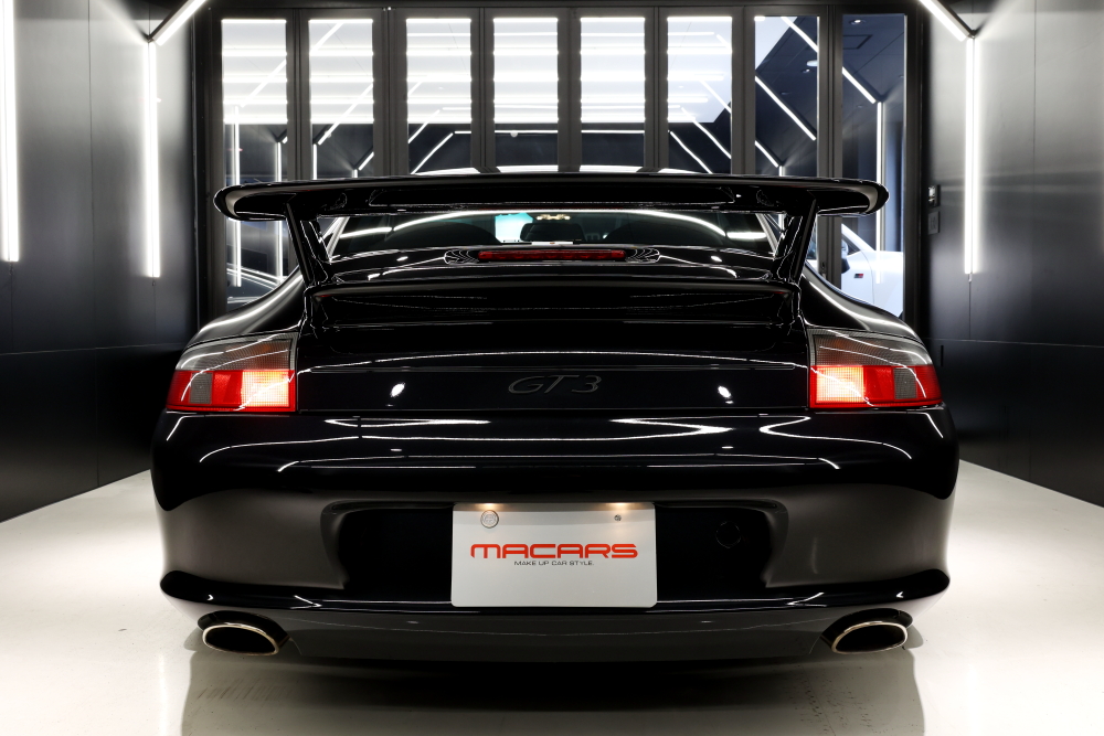 ポルシェ 911 GT3
