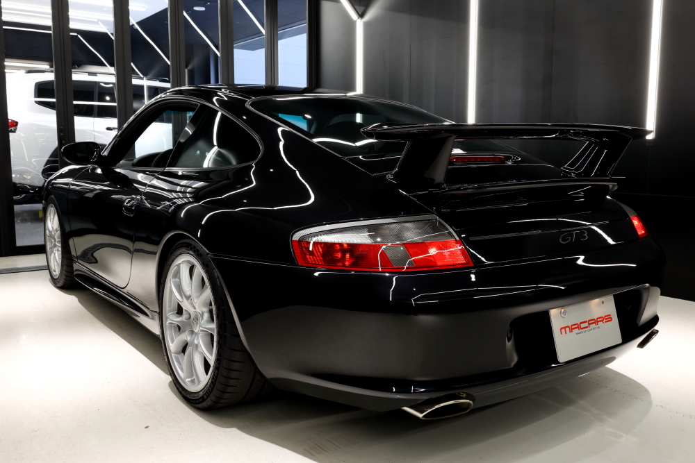 ポルシェ 911 GT3