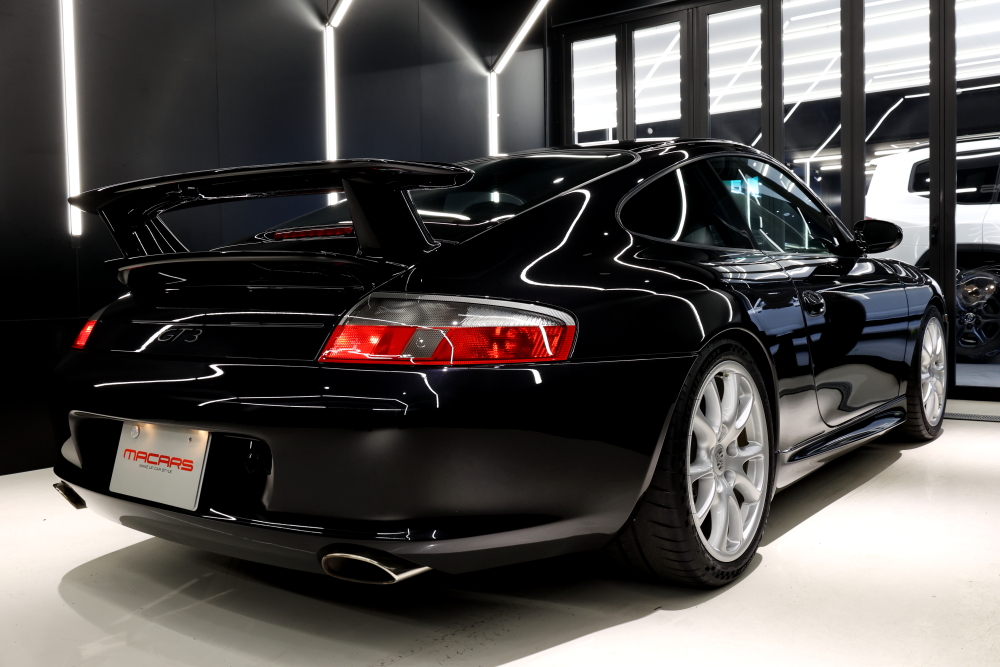 ポルシェ 911 GT3