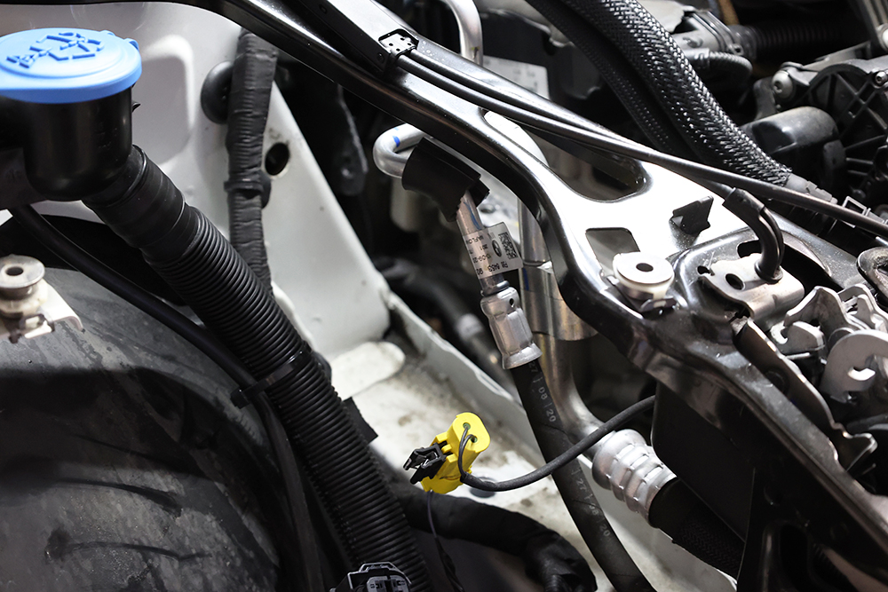 BMW F40/118ⅾ M-Sport