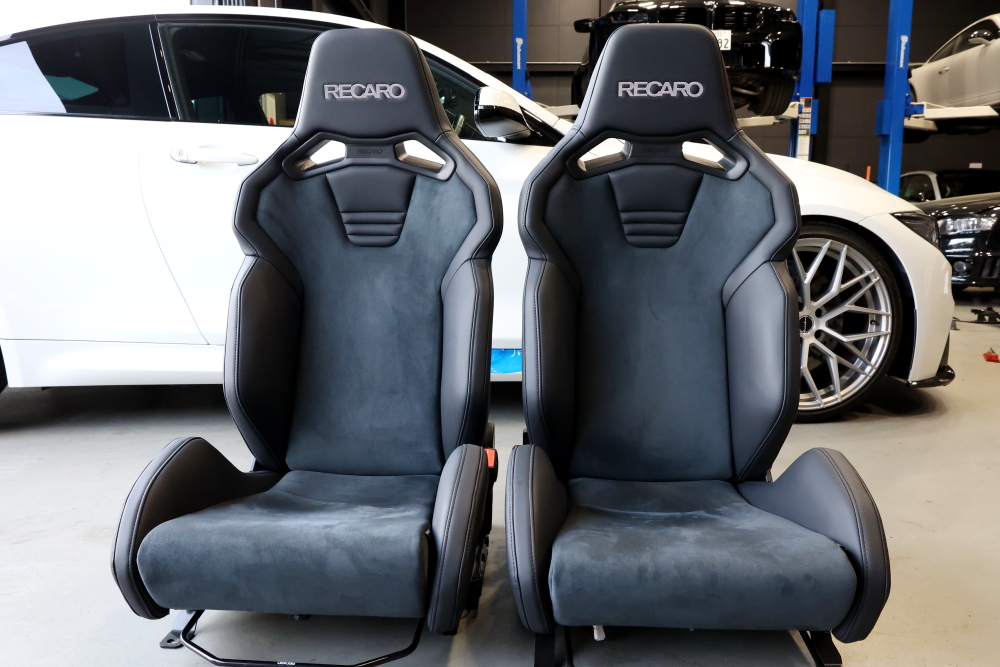 BMW F82/M4Coupe