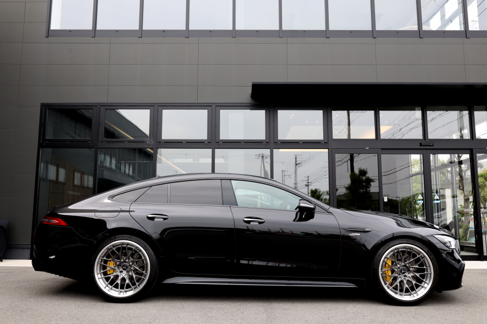 Mercedes-AMG GT53