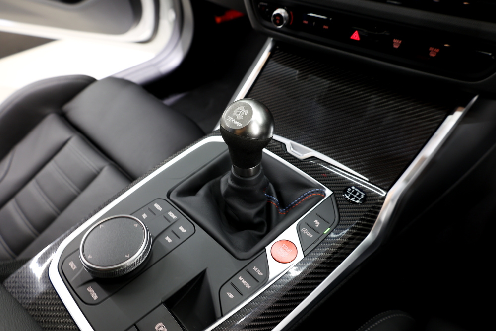 BMW G87/M2Coupe
