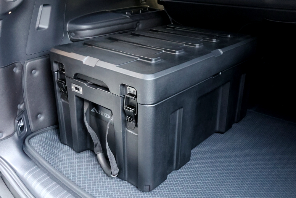 LEXUS GX550“OVERTRAIL+