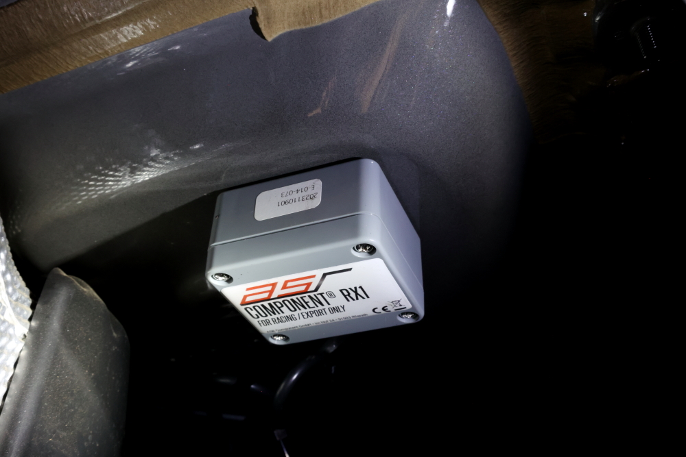 BMW G16/M840I GC LCI