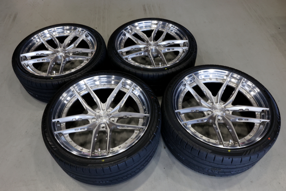 BMW G16/M840I GC LCI
