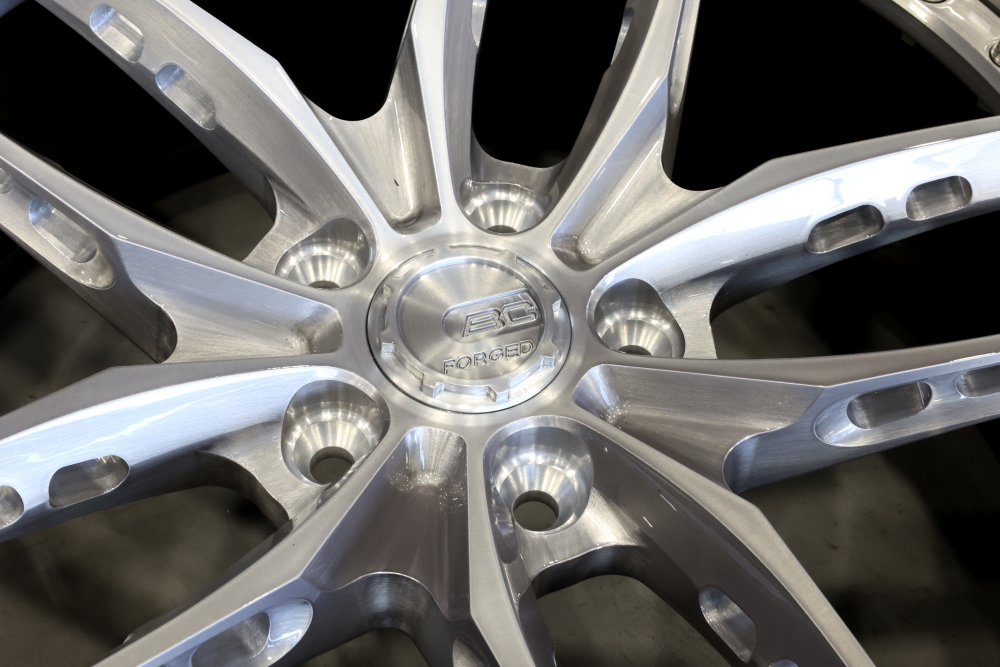 BMW G16/M840I GC LCI