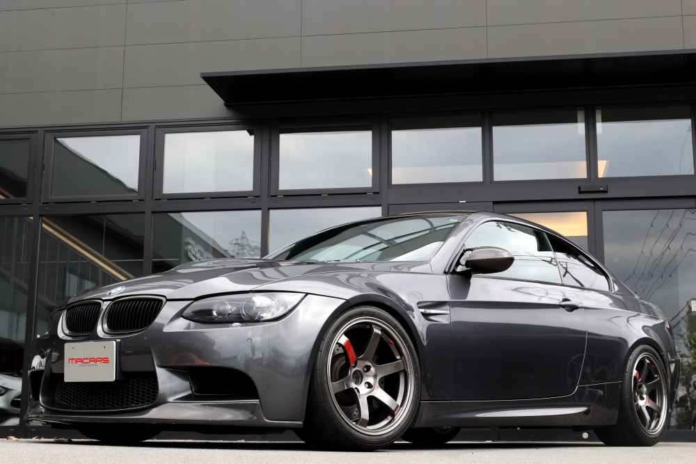 BMW M3/E92 Coupe