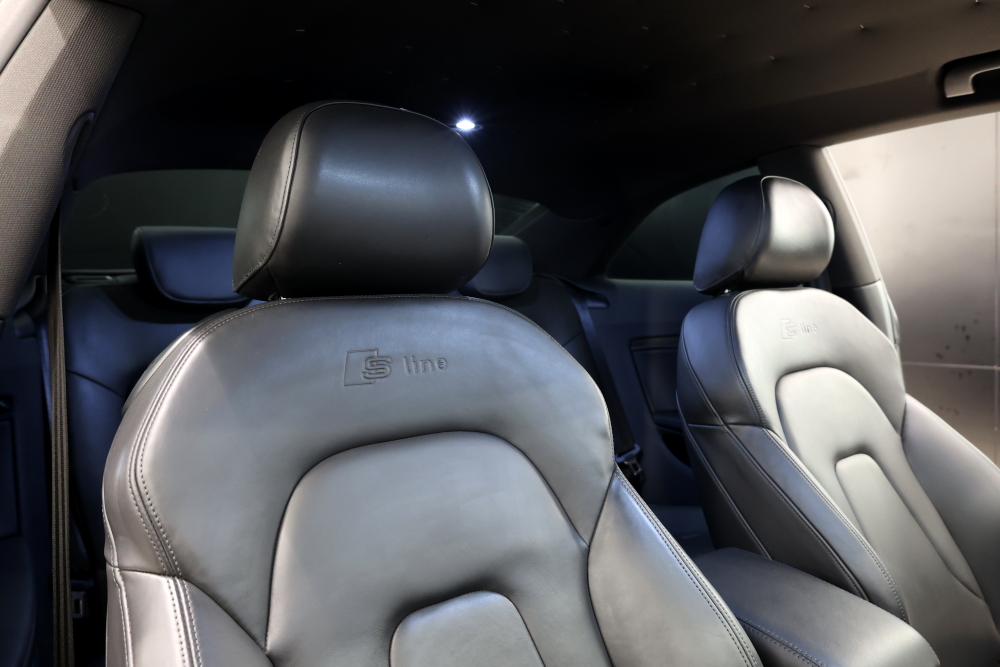 Audi A5/B8.5 Coupe