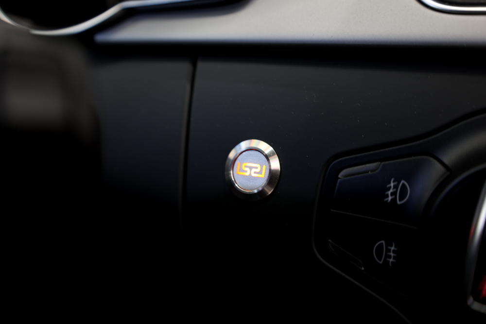 Audi A5/B8.5 Coupe
