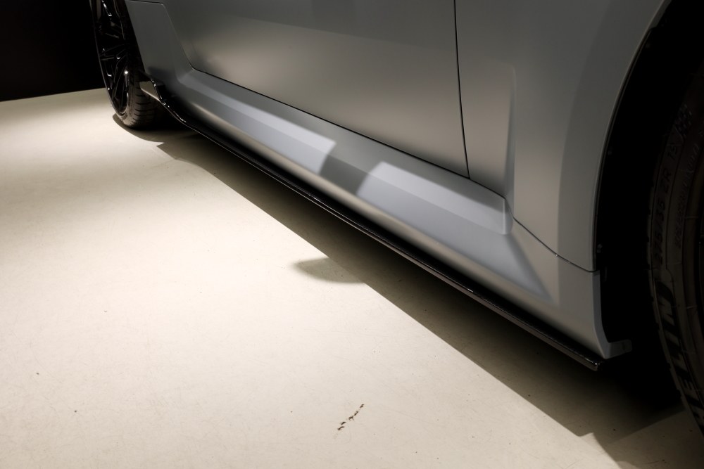 BMW G87/M2Coupe
