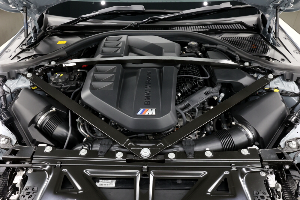 BMW G87/M2Coupe