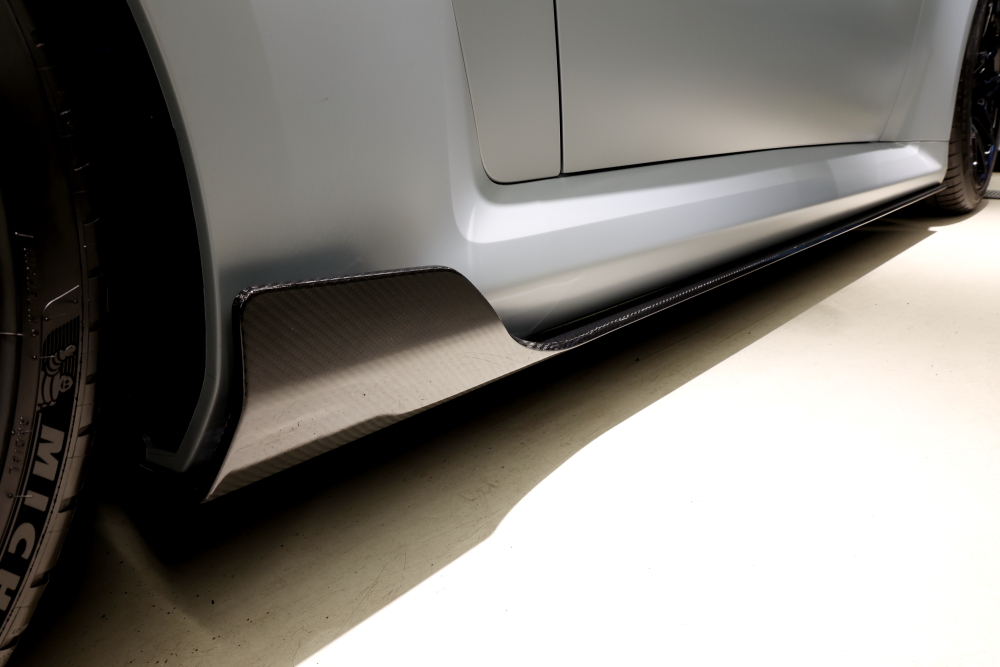 BMW G87/M2Coupe