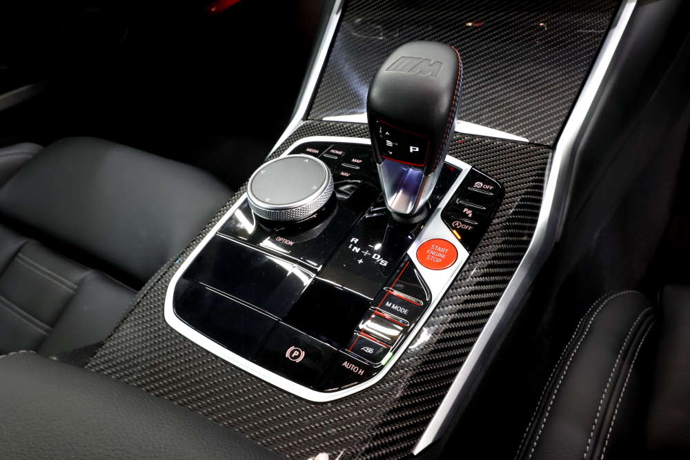 BMW G87/M2Coupe