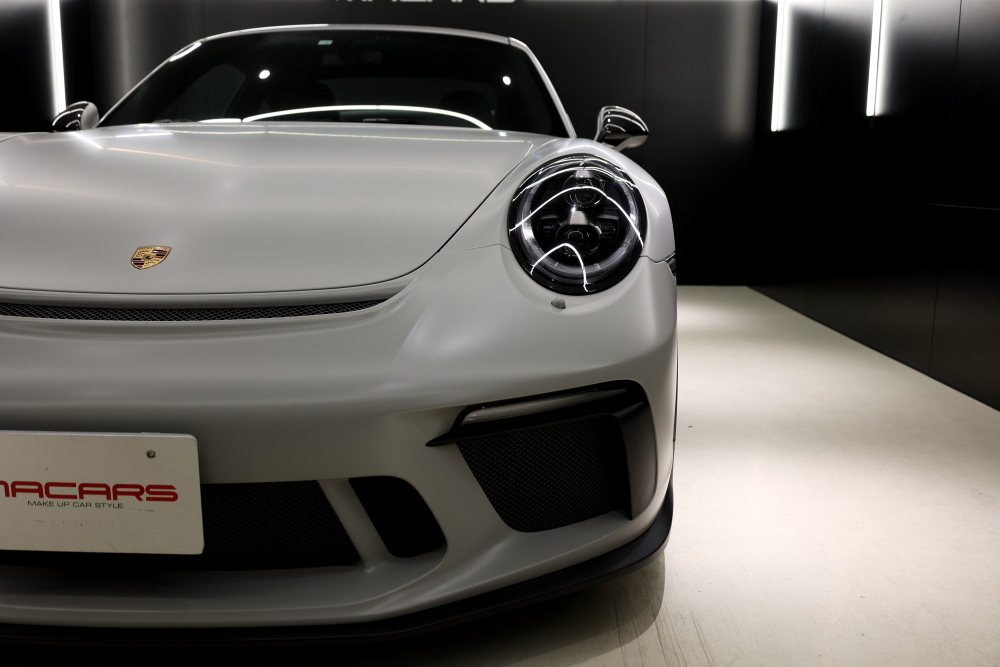 Porsche 991.2/ GT3