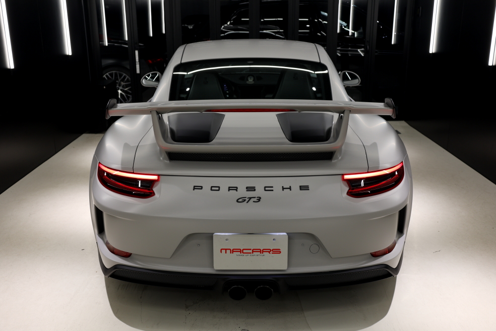 Porsche 991.2/ GT3