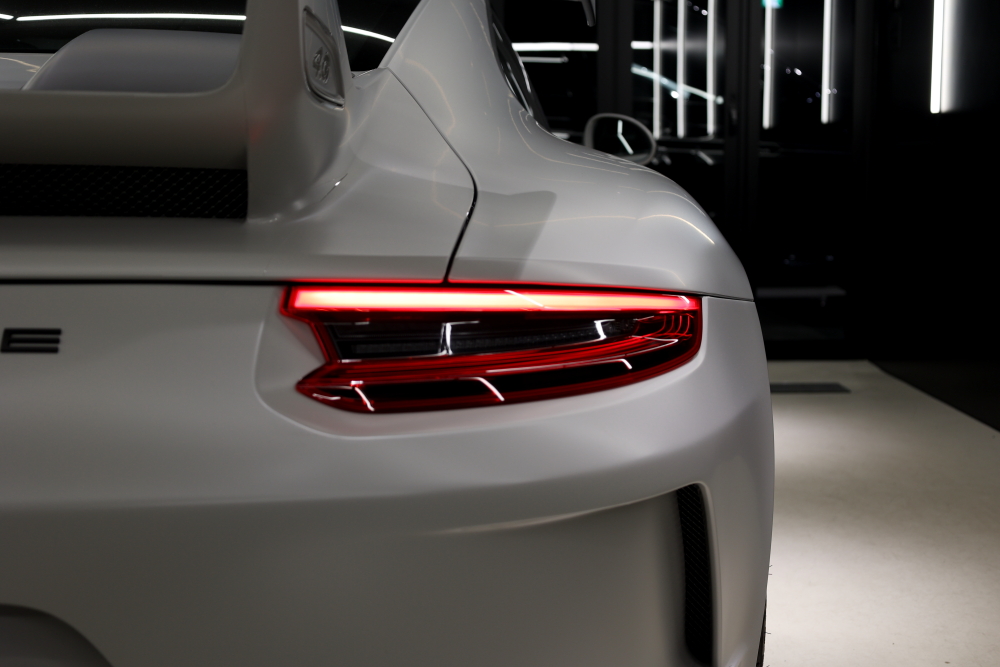 Porsche 991.2/ GT3