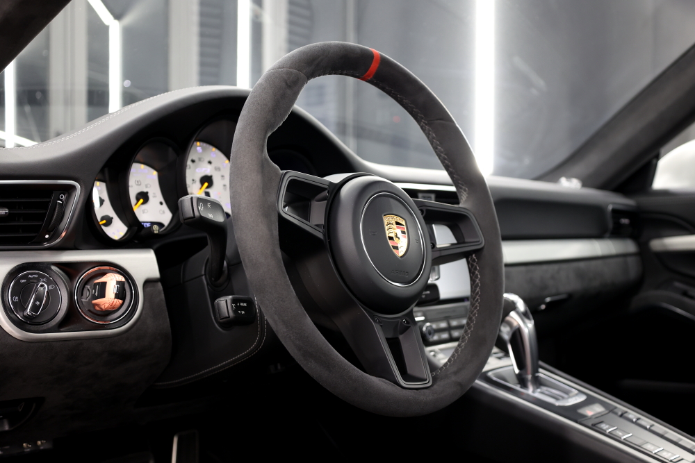 Porsche 991.2/ GT3