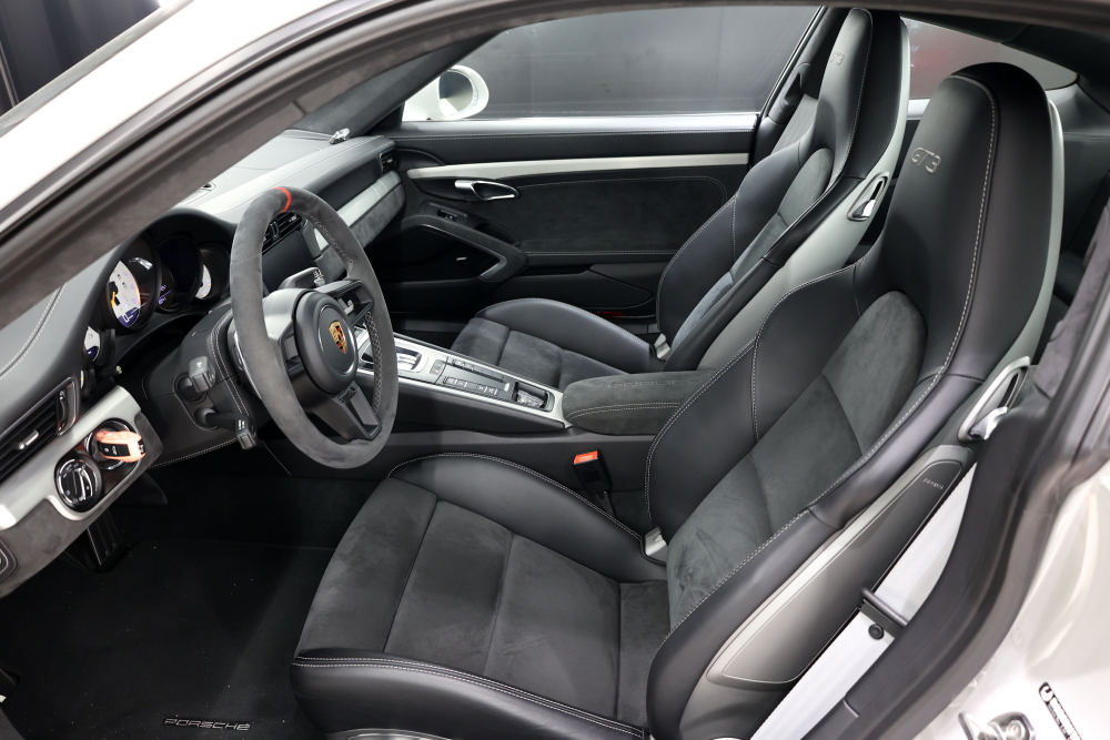 Porsche 991.2/ GT3