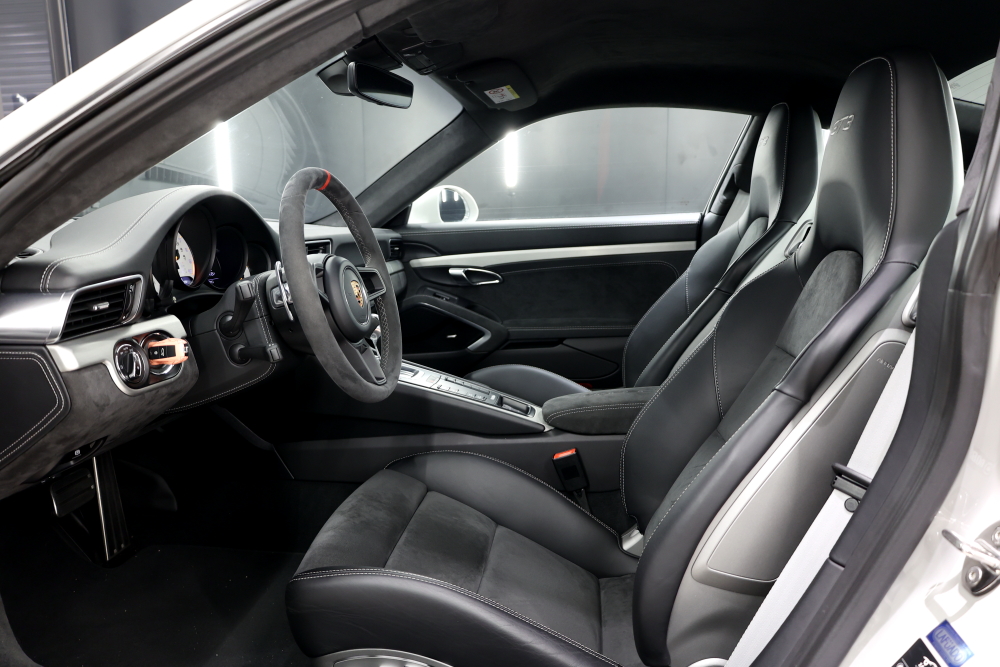 Porsche 991.2/ GT3