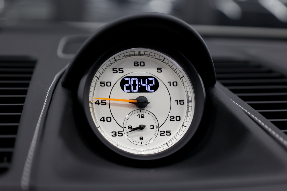 Porsche 991.2/ GT3