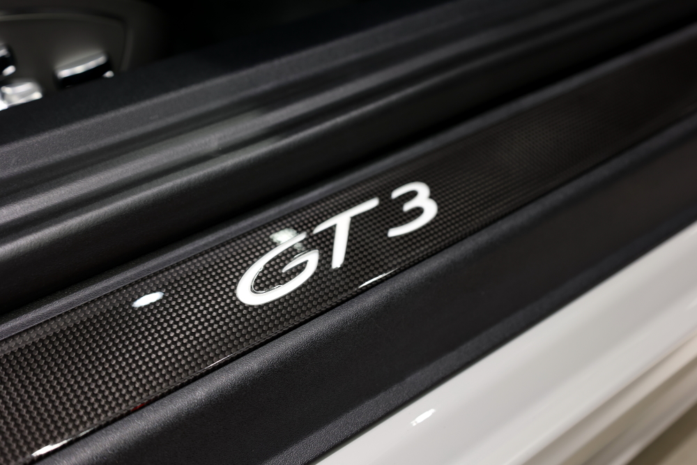 Porsche 991.2/ GT3