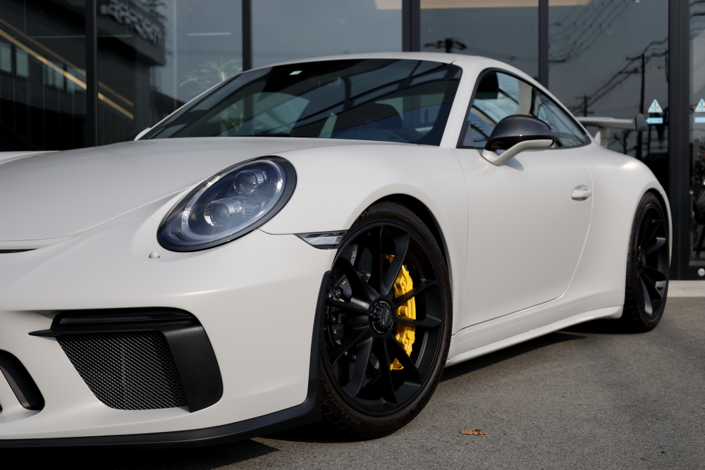 Porsche 991.2/ GT3