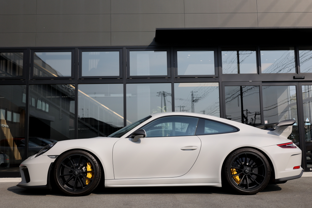 Porsche 991.2/ GT3