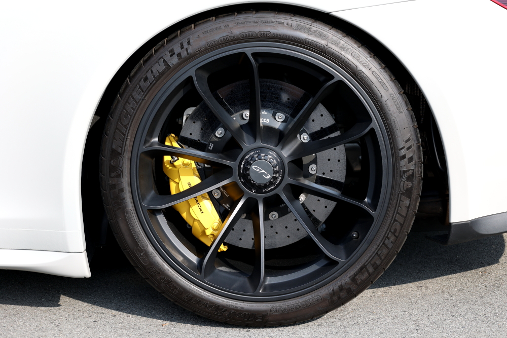Porsche 991.2/ GT3