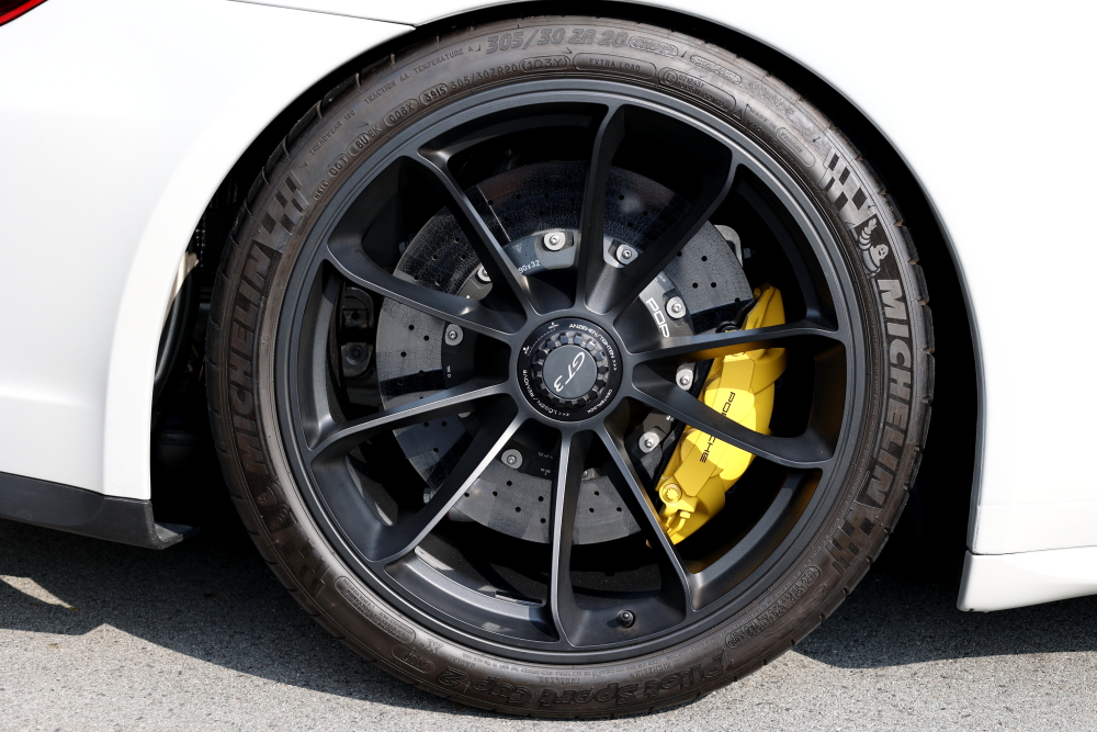 Porsche 991.2/ GT3