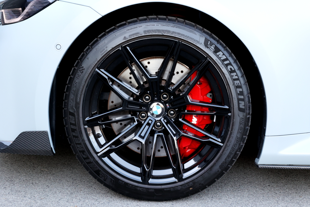 BMW G87/M2Coupe