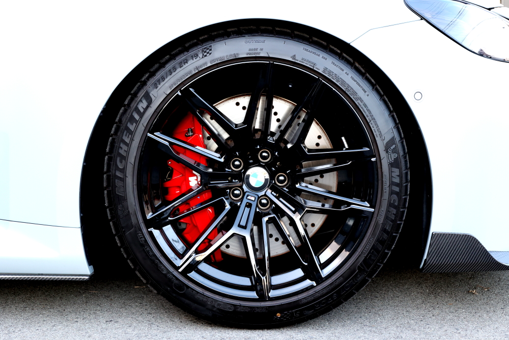 BMW G87/M2Coupe