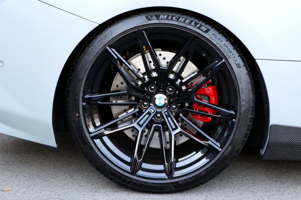 BMW G87/M2Coupe