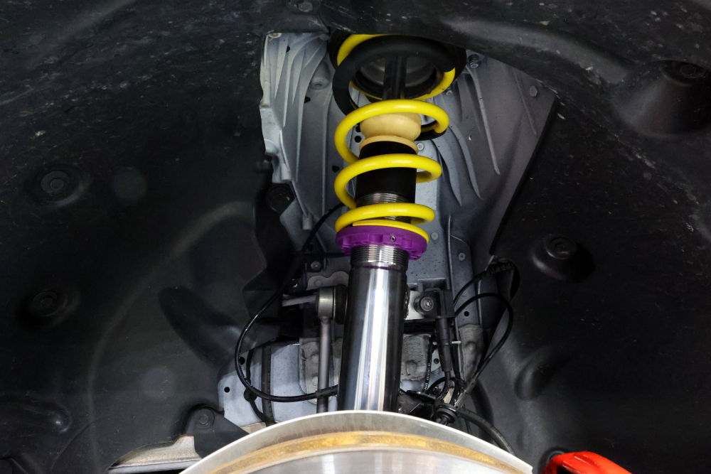 BMW G87/M2Coupe