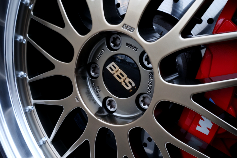 BMW G87/M2Coupe
