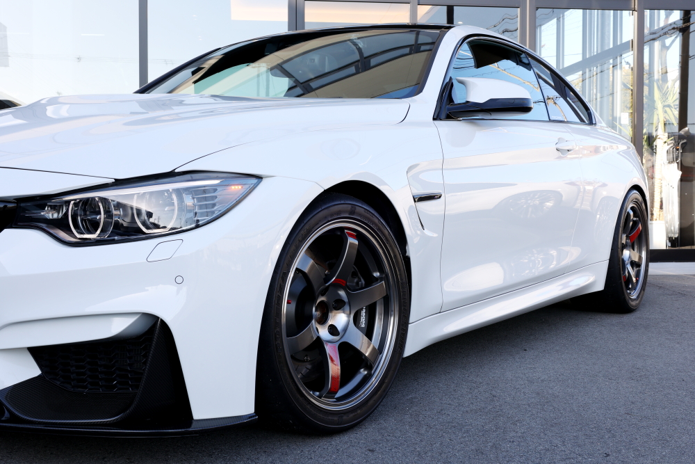 BMW F82/M4Coupe