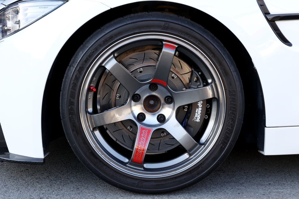 BMW F82/M4Coupe