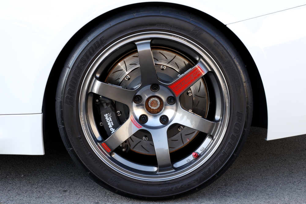 BMW F82/M4Coupe