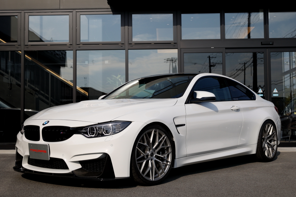 BMW F82/M4Coupe