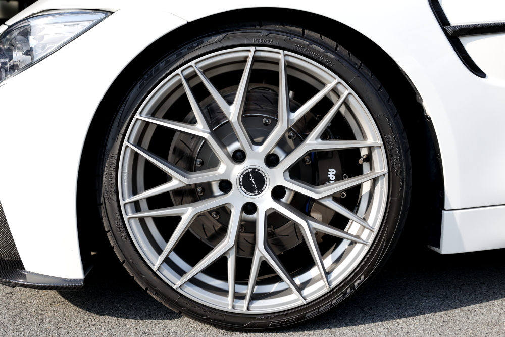 BMW F82/M4Coupe