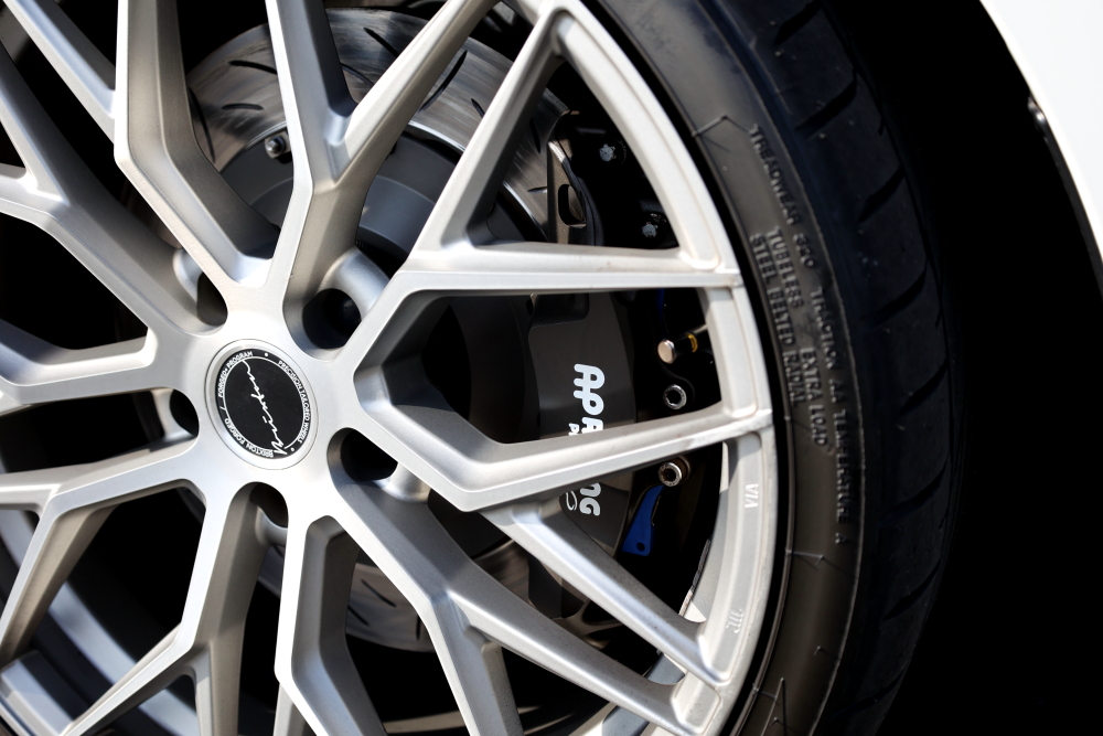 BMW F82/M4Coupe