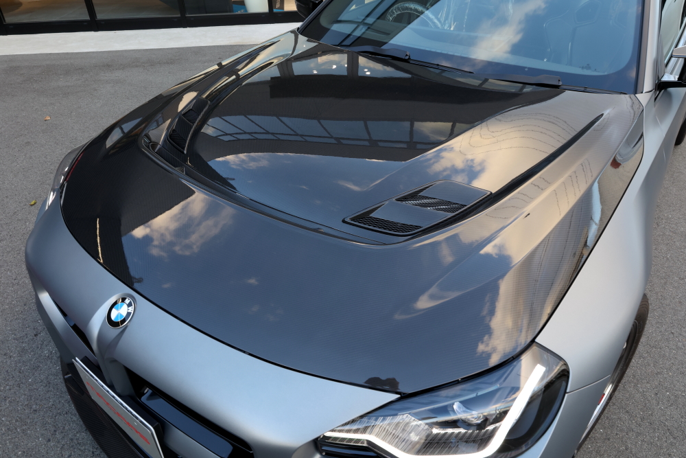 BMW G87/M2