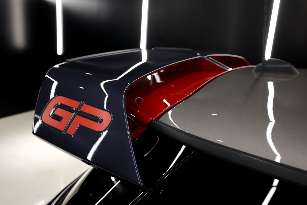 BMW MINI F56