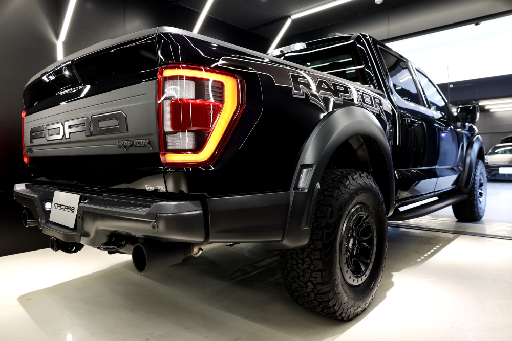 FORD F-150