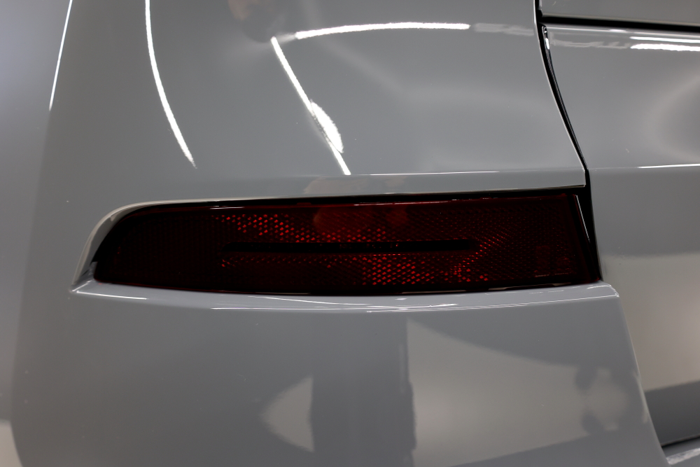BMW X7 40d M-Sport